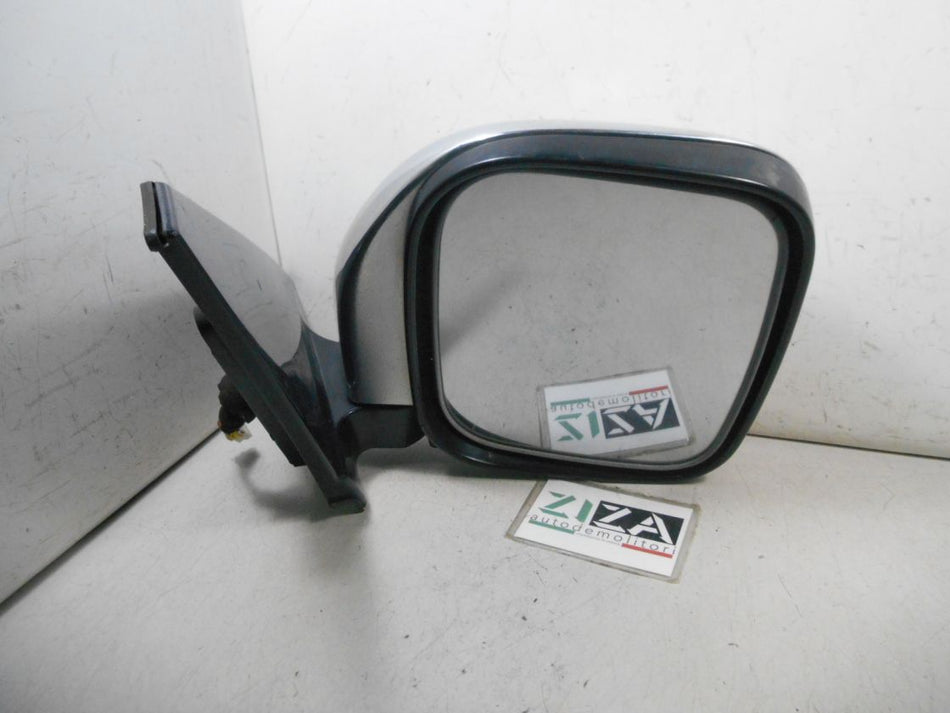 Specchietto Retrovisore Destro Abbattibile Mitsubishi Pajero 2002 7 Pin