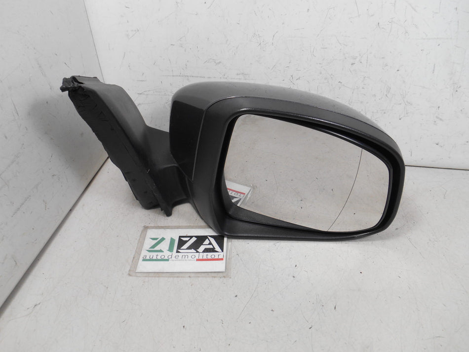 Specchietto Retrovisore Destro Elettrico Ford Focus III Res 2016 7 Pin