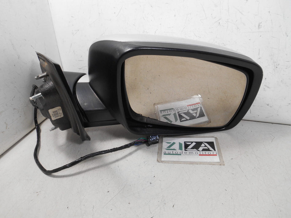 Specchietto Retrovisore Destro Abbattibile Fiat Freemont 20112 7 Pin 1GE001S2AD