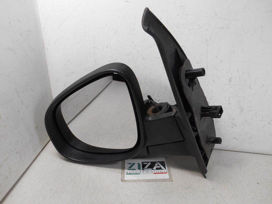 Specchietto Retrovisore Sinistro Elettrico Renault Kangoo II Res 2014 5 Pin 232636215