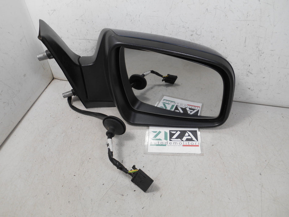 Specchietto Retrovisore Destro Elettrico Opel Zafira B 2011 5 Pin 13312860