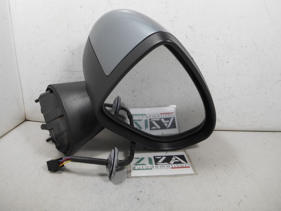 Specchietto Retrovisore Destro Elettrico Opel Meriva B 2011 5 Pin 212876154