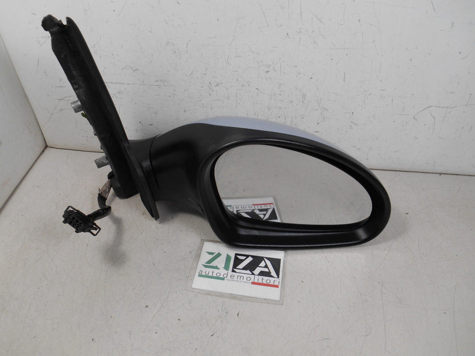 Specchietto Retrovisore Destro Abbattibile Seat Altea 2005 5 Pin