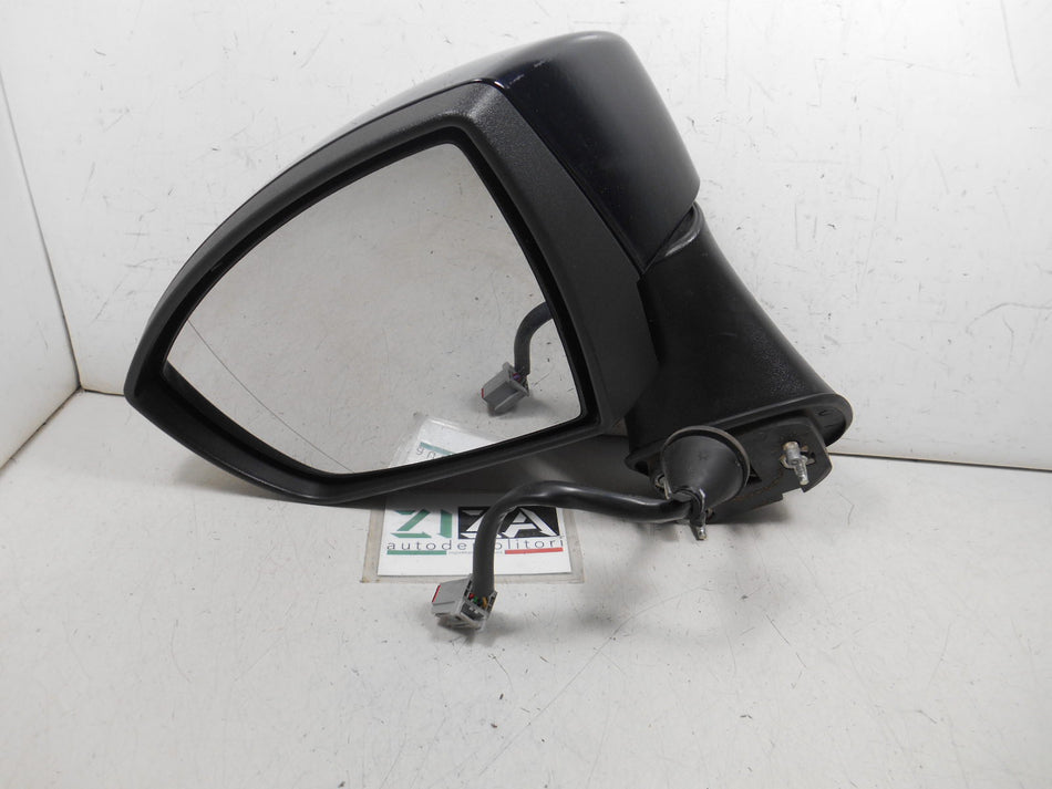 Specchietto Retrovisore Sinistro Abbattibile Ford Kuga I 2010 9 Cavi