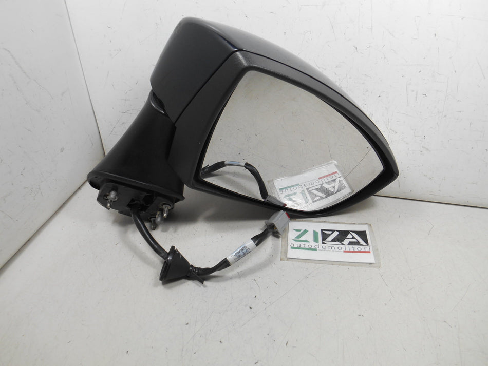 Specchietto Retrovisore Destro Abbattibile Ford Kuga I 2010 9 Cavi