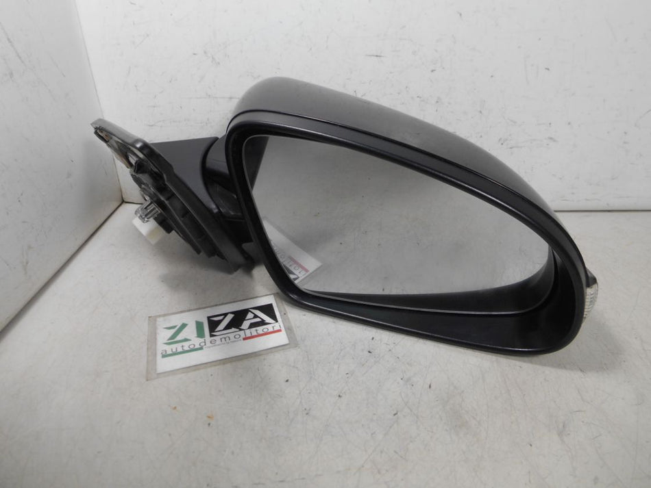Specchietto Retrovisore Destro Abbattibile Hyundai Kona OS 2019 6 Pin 2265-5006