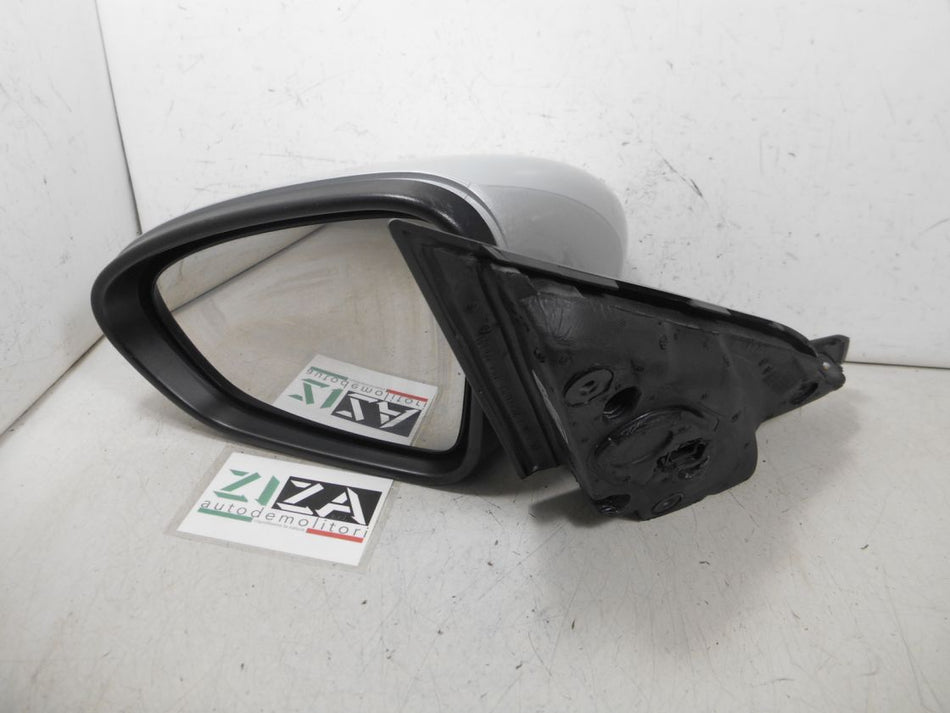 Specchietto Retrovisore Sinistro Elettrico Fiat Tipo 2017 5 Pin 7357051720E