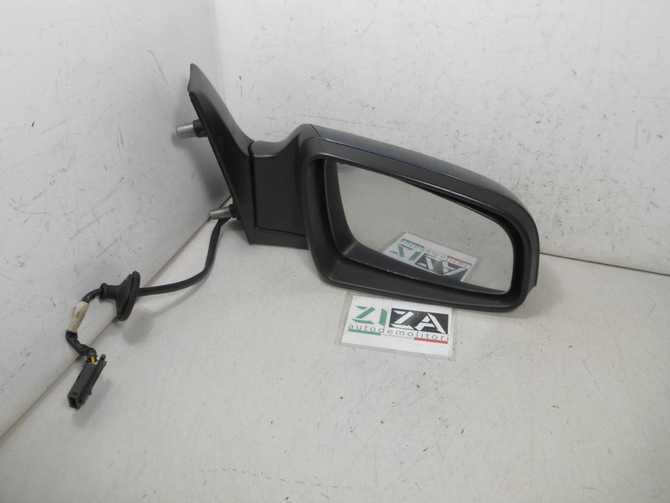 Specchietto Retrovisore Destro Elettrico Opel Zafira B 2006 5 Pin 13131970 SC