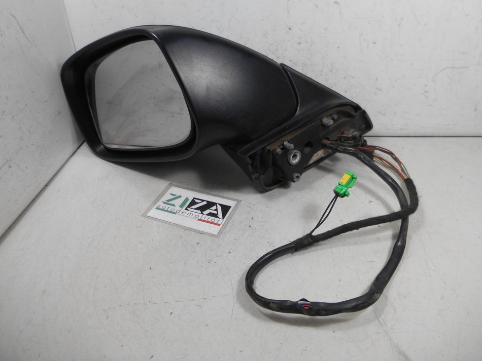 Specchietto Retrovisore Sinistro Abbattibile Lancia Phedra 2006 13 Pin