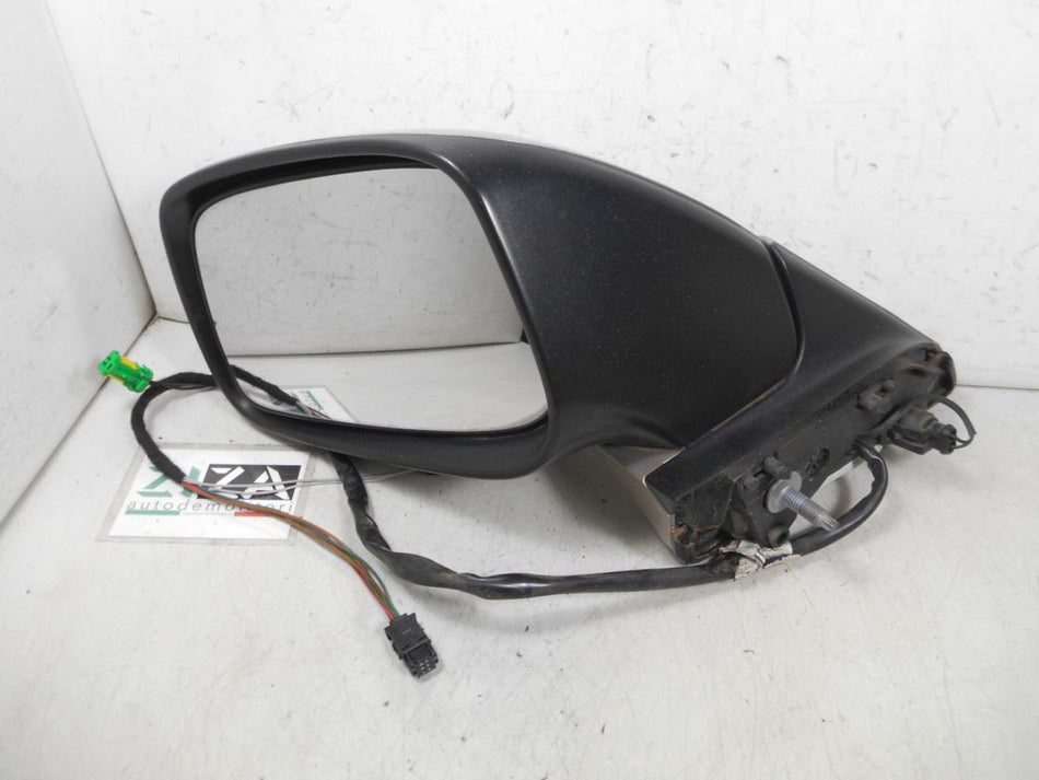 Specchietto Retrovisore Sinistro Abbattibile Lancia Phedra 2010 9 Pin 14009347G1