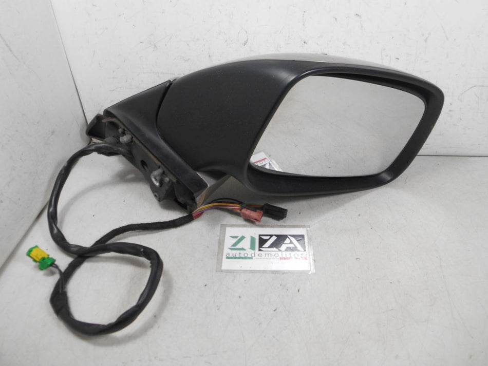 Specchietto Retrovisore Destro Abbattibile Lancia Phedra 2010 14 Pin