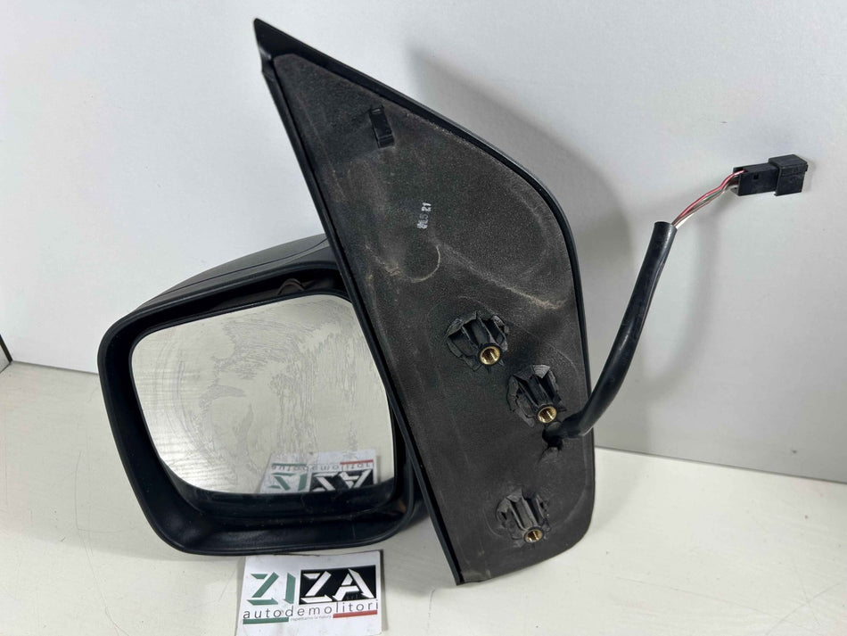 Specchietto Retrovisore Sinistro Elettrico Peugeot Bipper 2010 5 Pin