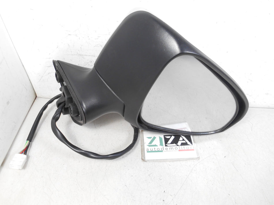 Specchietto Retrovisore Destro Elettrico Toyota Verso 2015 9 Pin