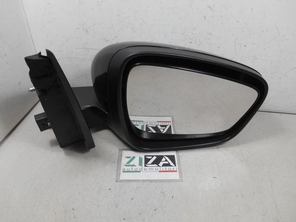 Specchietto Retrovisore Destro Abbattibile Ford Kuga III 2022 9 Pin LV4B-17682-BF