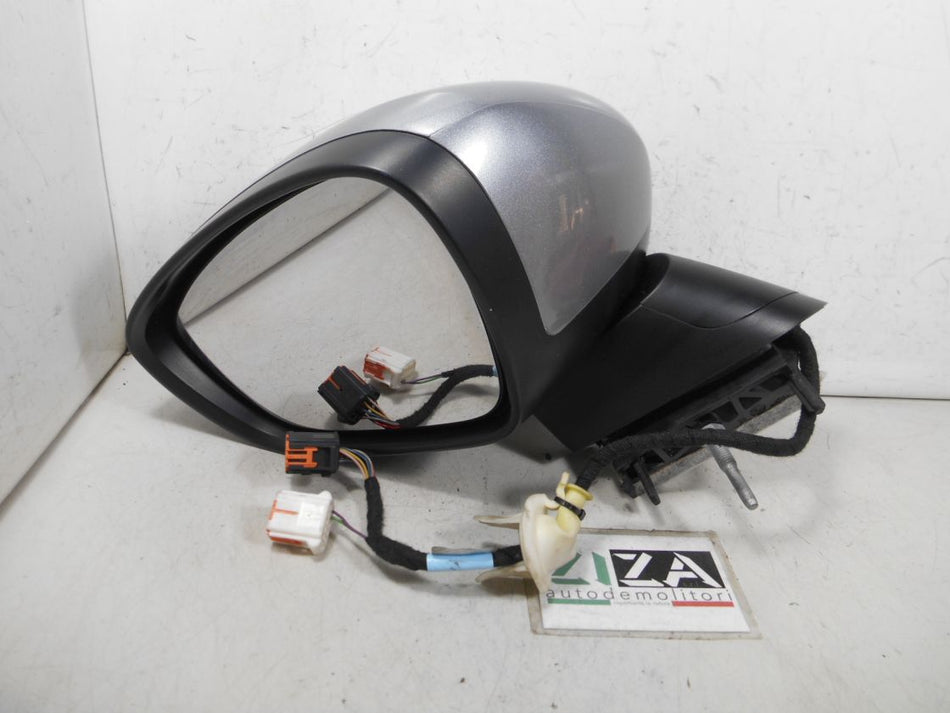 Specchietto Retrovisore Sinistro Abbattibile Citroen C4 II 2016 11 Pin
