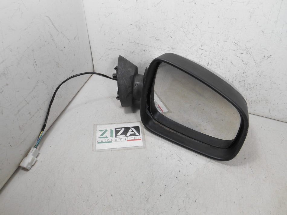 Specchietto Retrovisore Destro Elettrico Dacia Duster I 2012 5 Pin 963017247R