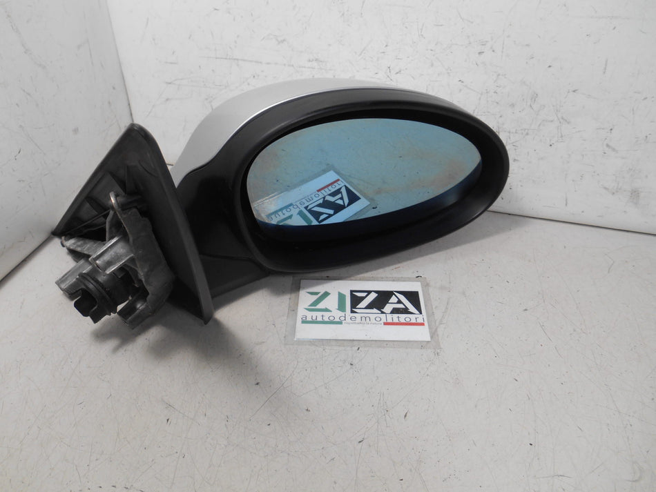 Specchietto Retrovisore Destro Elettrico BMW E91 2006 5 Pin