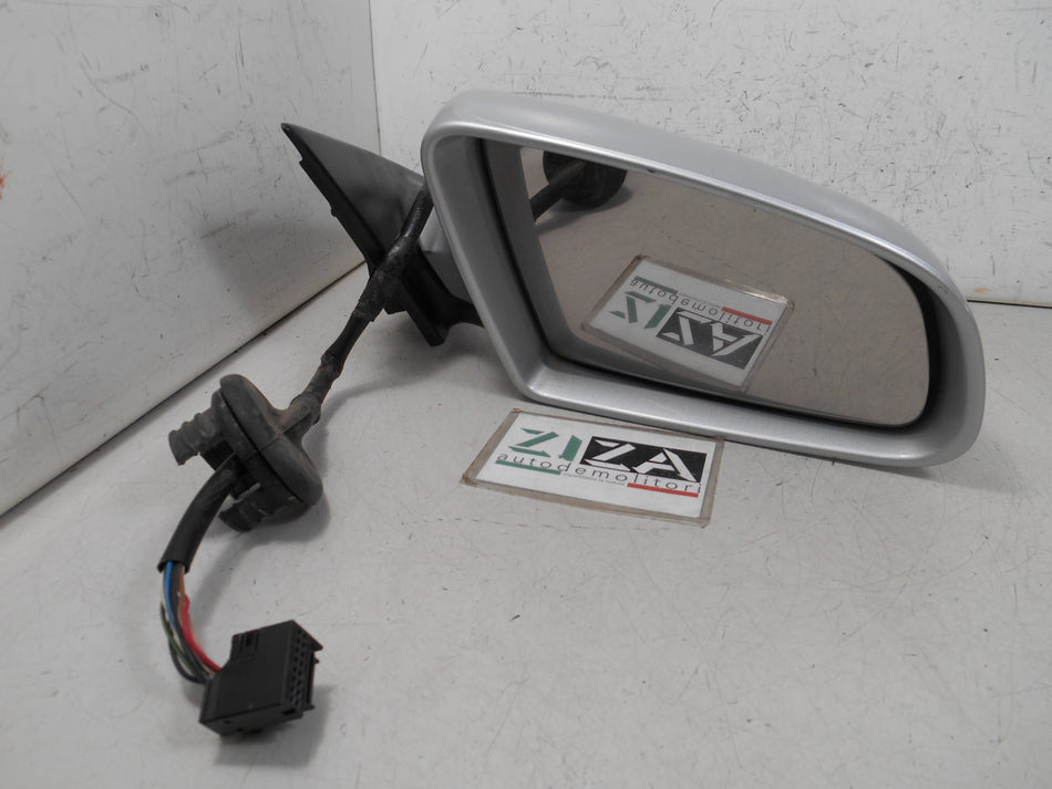 Specchietto Retrovisore Destro Abbattibile Audi A3 8P 2008 9 Pin