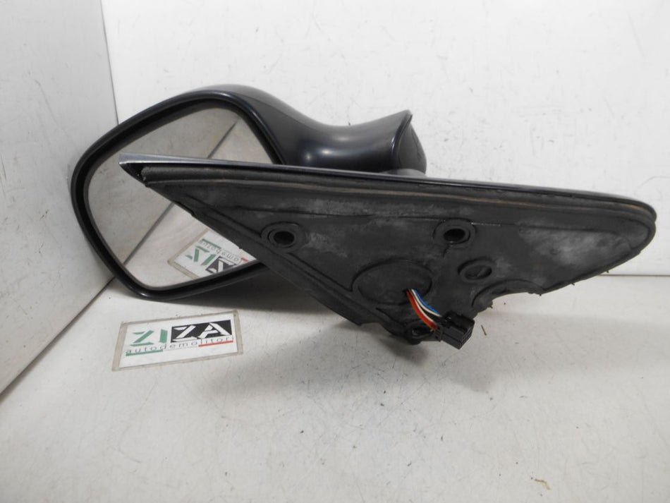 Specchietto Retrovisore Sinistro Abbattibile Chrysler Voyager IV 2005 7 Pin
