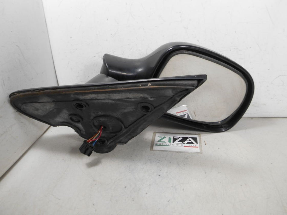 Specchietto Retrovisore Destro Abbattibile Chrysler Voyager IV 2005 7 Pin
