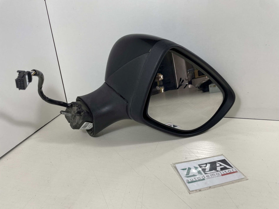 Specchietto Retrovisore Destro Abbattibile Renault Clio IV 2013 11 Pin 963012003R
