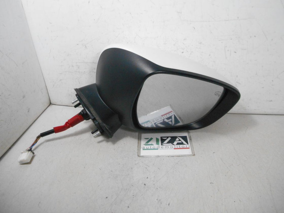 Specchietto Retrovisore Destro Elettrico Suzuki Ignis 2020 6 Pin
