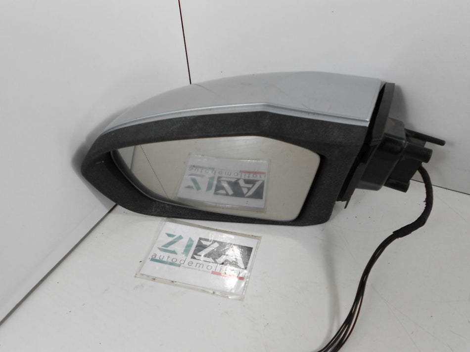 Specchietto Retrovisore Sinistro Elettrico Mercedes W169 2007 7 Pin