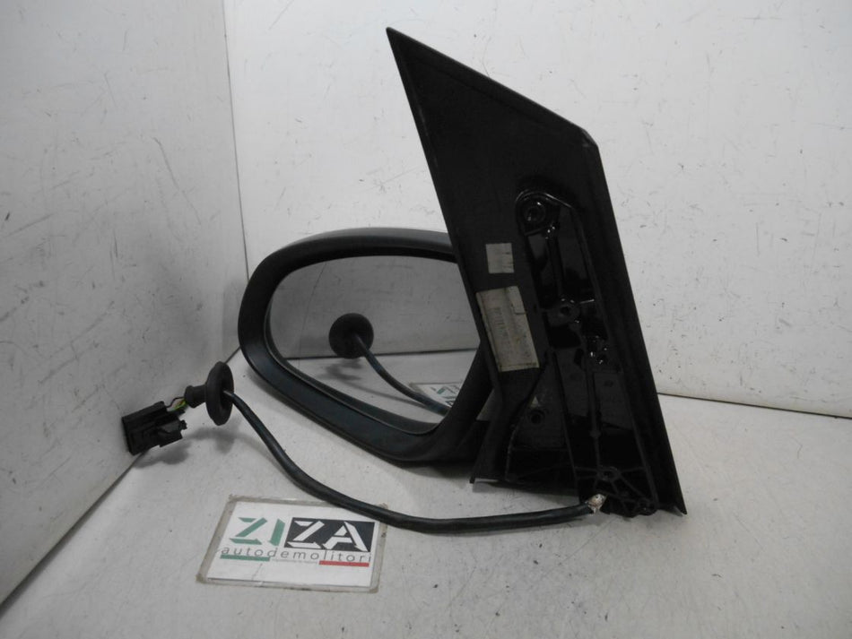 Specchietto Retrovisore Sinistro Abbattibile Opel Astra J 2012 7 Pin