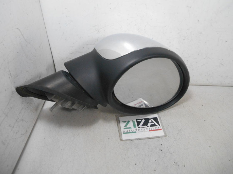 Specchietto Retrovisore Destro Abbattibile Mini Countryman R60 2014 7 Pin