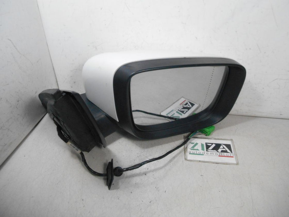 Specchietto Retrovisore Destro Abbattibile Volvo XC60 2010 31298495 6 Pin