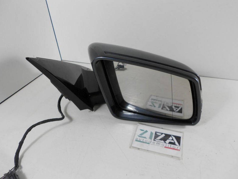 Specchietto Retrovisore Destro Abbattibile Mercedes W212 2011 9 Pin A2128105416