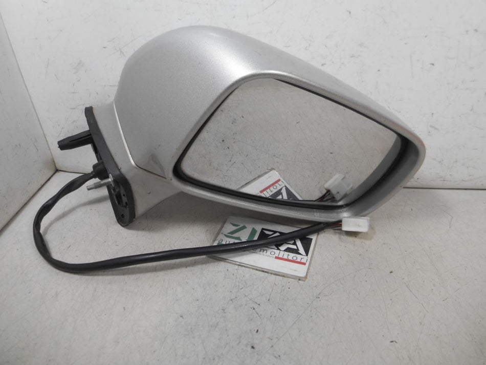 Specchietto Retrovisore Destro Elettrico Toyota Corolla Verso 2008 87910-0F040 5 Pin
