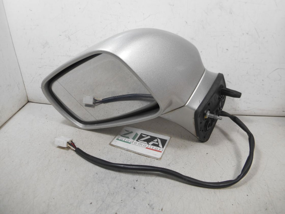 Specchietto Retrovisore Sinistro Elettrico Toyota Corolla Verso 2008 87940-0F040 5 Pin