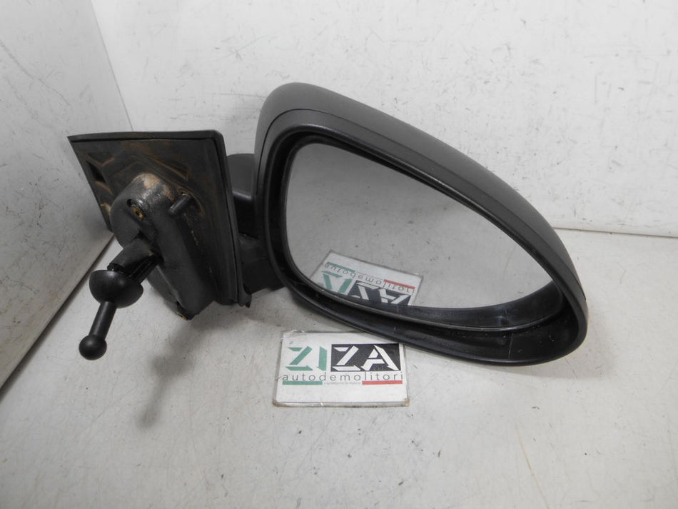 Specchietto Retrovisore Destro Manuale Chevrolet Aveo T300 2012