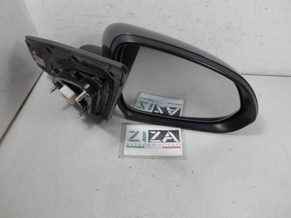 Specchietto Retrovisore Destro Elettrico Kia Rio IV 2018 5 Pin
