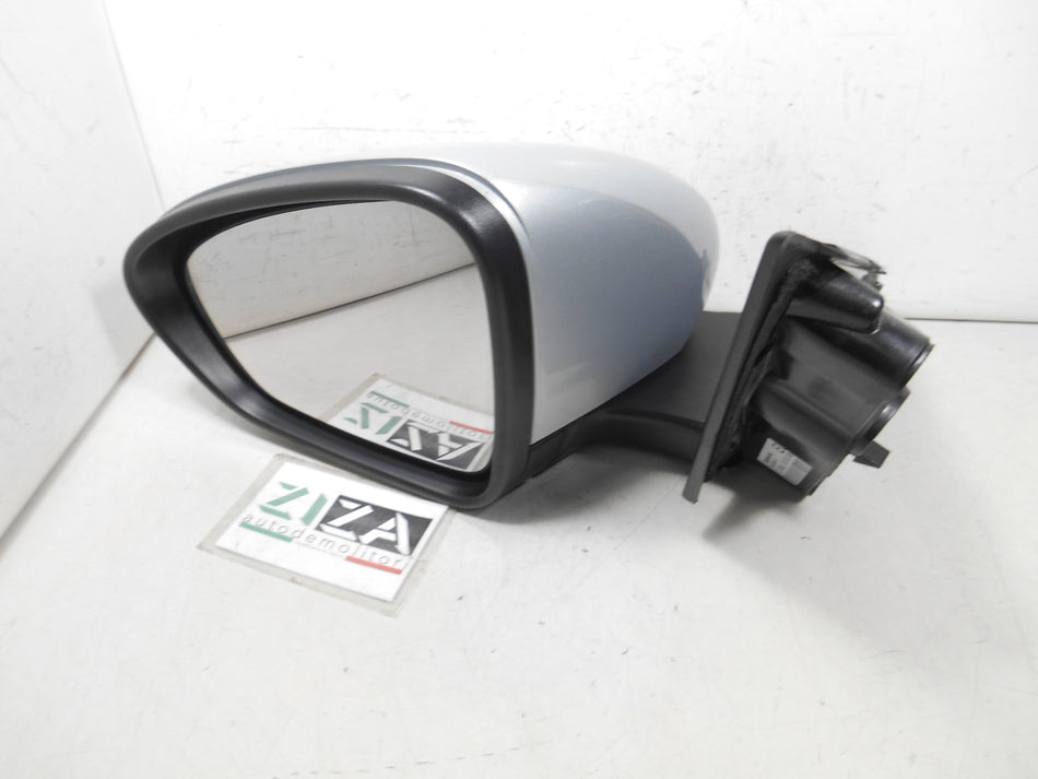Specchietto Retrovisore Sinistro Elettrico Fiat Tipo 2018 5 Pin 7356906410E