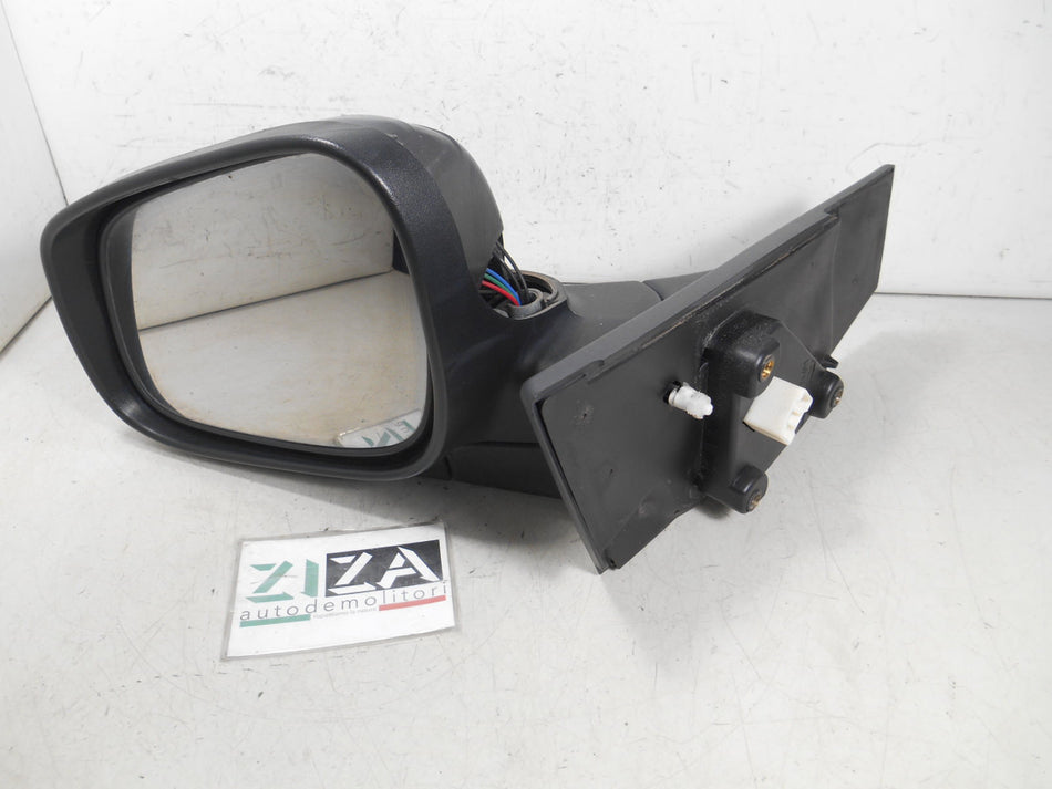 Specchietto Retrovisore Destro Elettrico Chevrolet Spark 2011 5 Pin