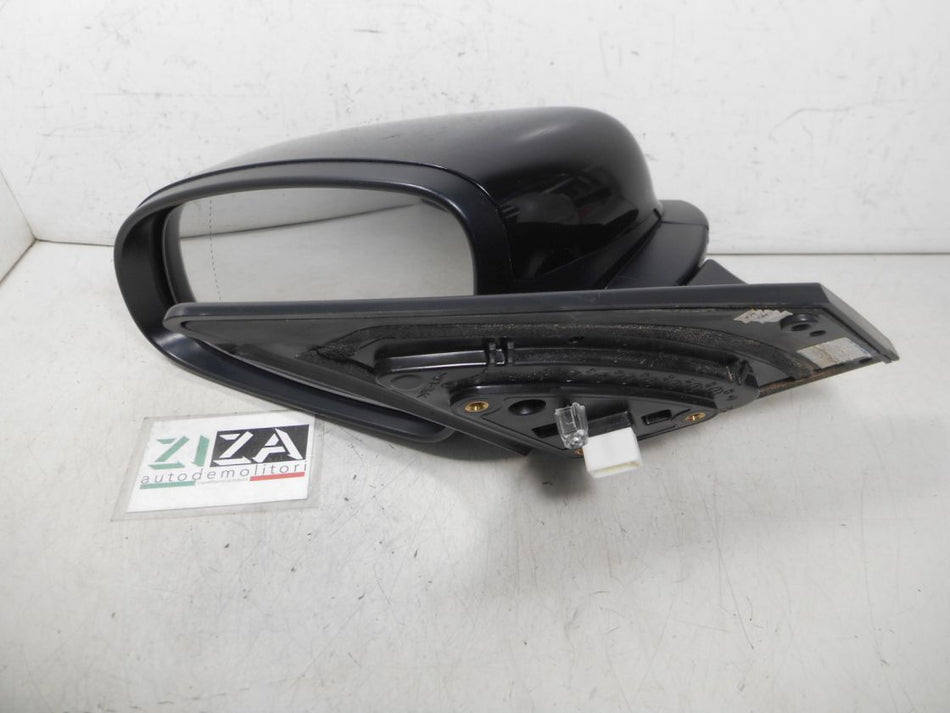 Specchietto Retrovisore Sinistro Abbattibile Hyundai Kona OS 2019 6 Pin 2265-5005