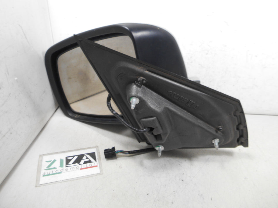 Specchietto Retrovisore Sinistro Abbattibile Fiat Freemont 20112 7 Pin 1GE011S2AD
