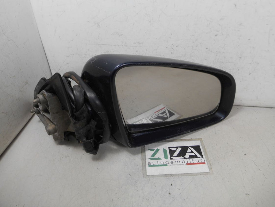 Specchietto Retrovisore Destro Abbattibile Audi A4 B6 SW 2004 10 Pin