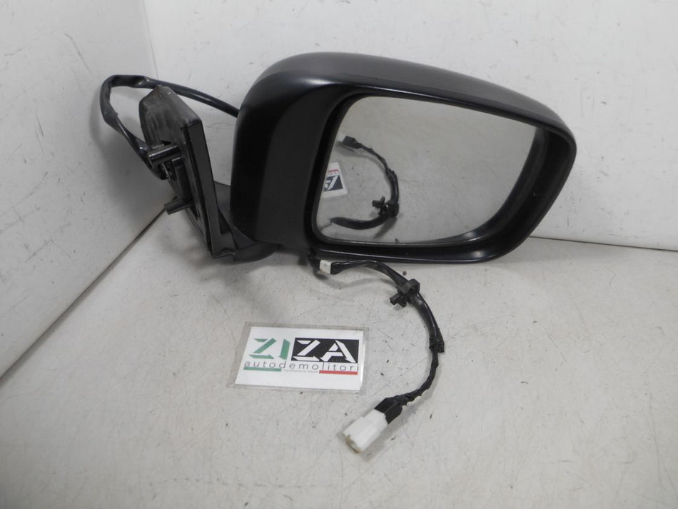 Specchietto Retrovisore Destro Elettrico Mazda MPV I 1998 3 Pin