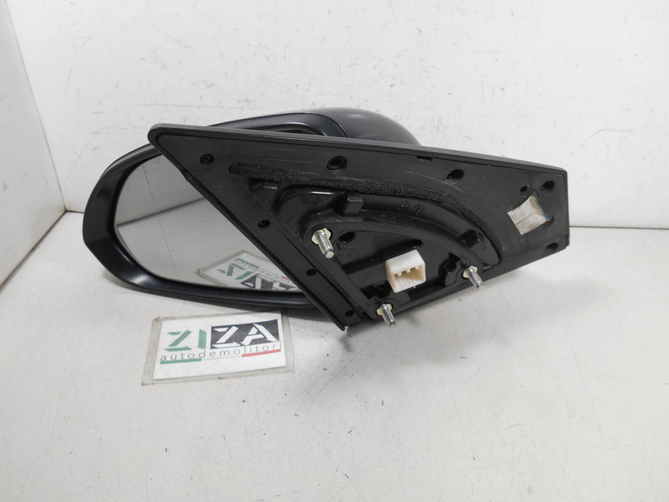 Specchietto Retrovisore Sinistro Elettrico Kia Rio IV 2018 5 Pin