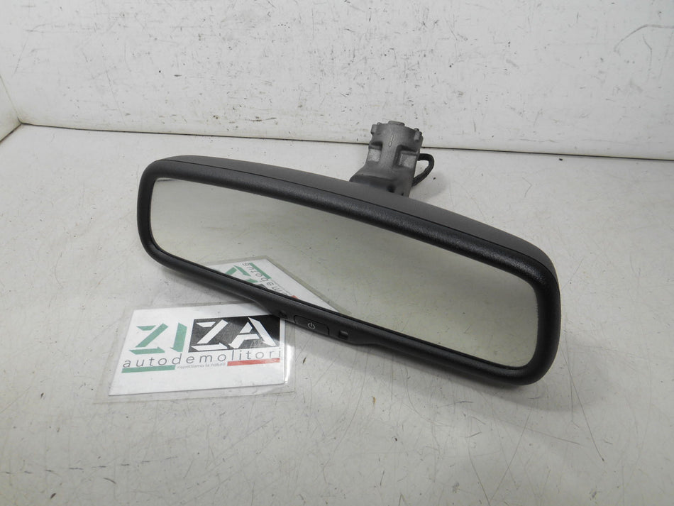Specchietto Retrovisore Interno Elettrico Alfa Stelvio 2018 156109498