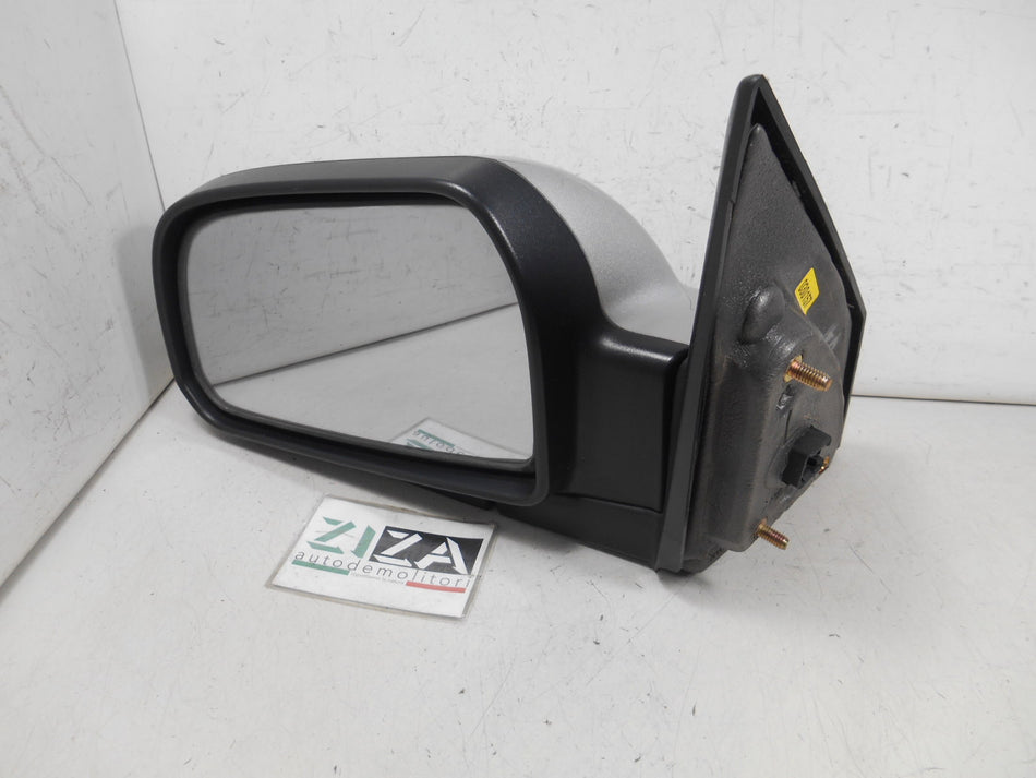 Specchietto Retrovisore Sinistro Elettrico Hyundai Tucson 2007 5 Pin