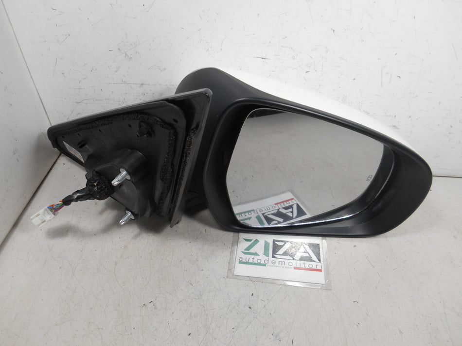 Specchietto Retrovisore Destro Abbattibile Suzuki Vitara LY 2023 84701-54PP1