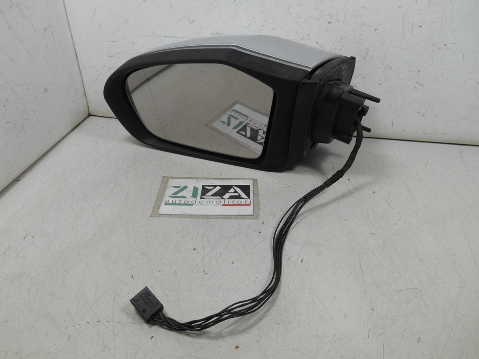 Specchietto Retrovisore Sinistro Elettrico Mercedes W169 2005 7 Pin