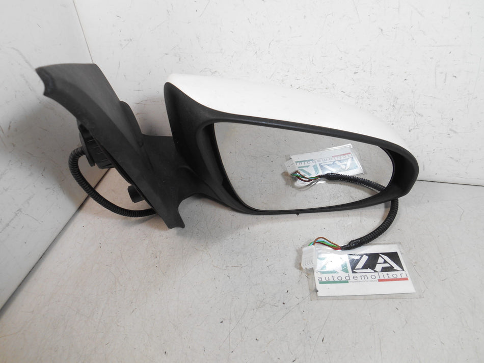 Specchietto Retrovisore Destro Elettrico Toyota Aygo AB40 2018 5 Pin 232631018