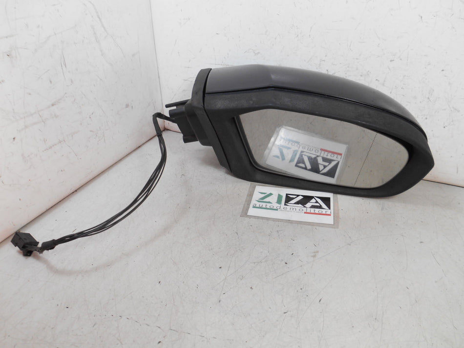 Specchietto Retrovisore Destro Elettrico Mercedes W245 2006 7 Pin A3140418
