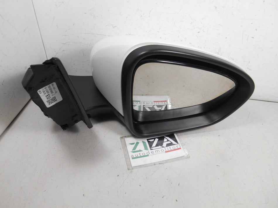 Specchietto Retrovisore Destro Elettrico Fiat Tipo Res 2021 7 Pin 7357051660E