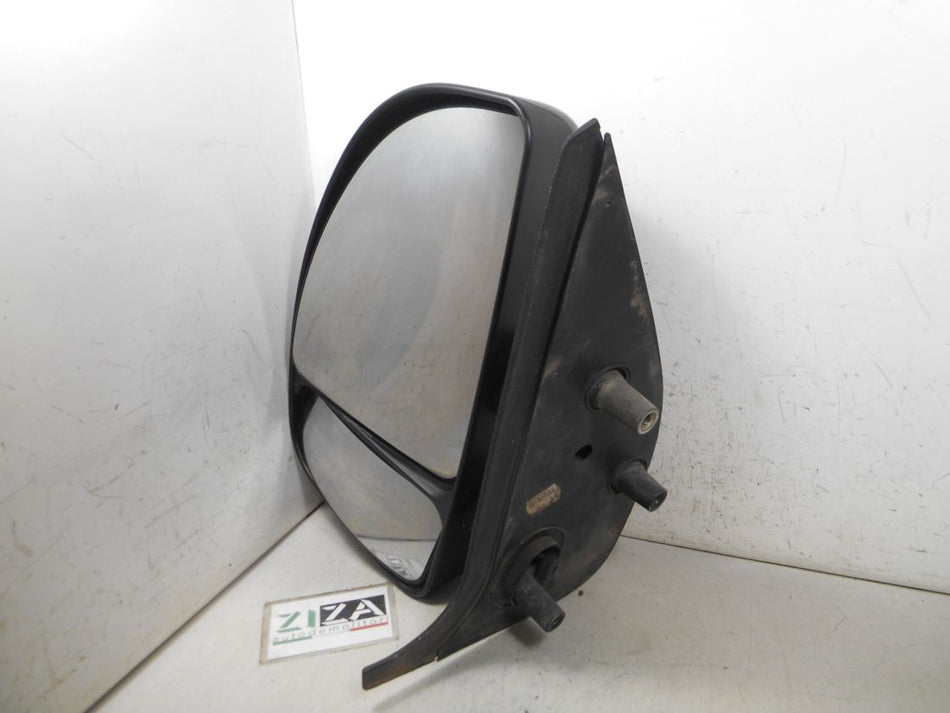 Specchietto Retrovisore Sinistro Manuale Fiat Ducato 2004 0157143